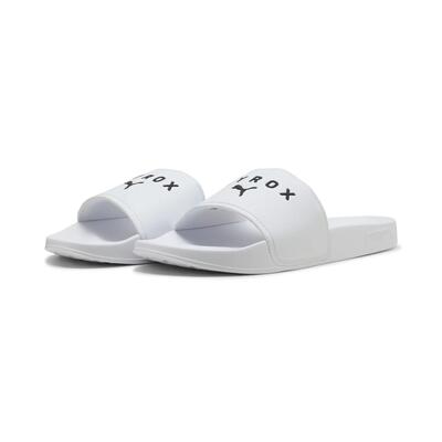 Puma x hyrox leadcat 2.0 uniseks slippers puma
