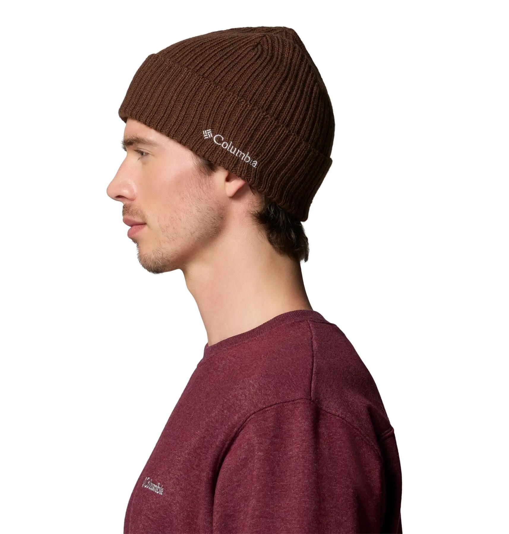 Cappello invernale universale da uomo Columbia WATCH 6/7