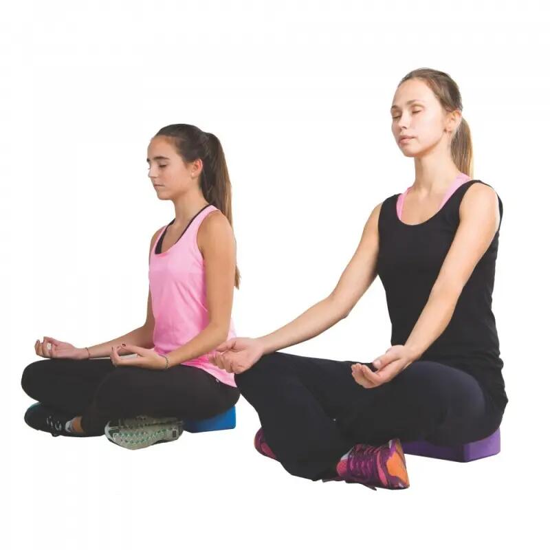 Brique de Yoga 2/5