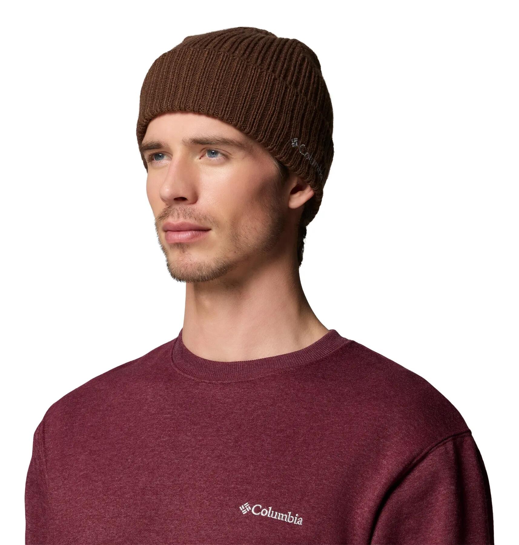 Cappello invernale universale da uomo Columbia WATCH 5/7