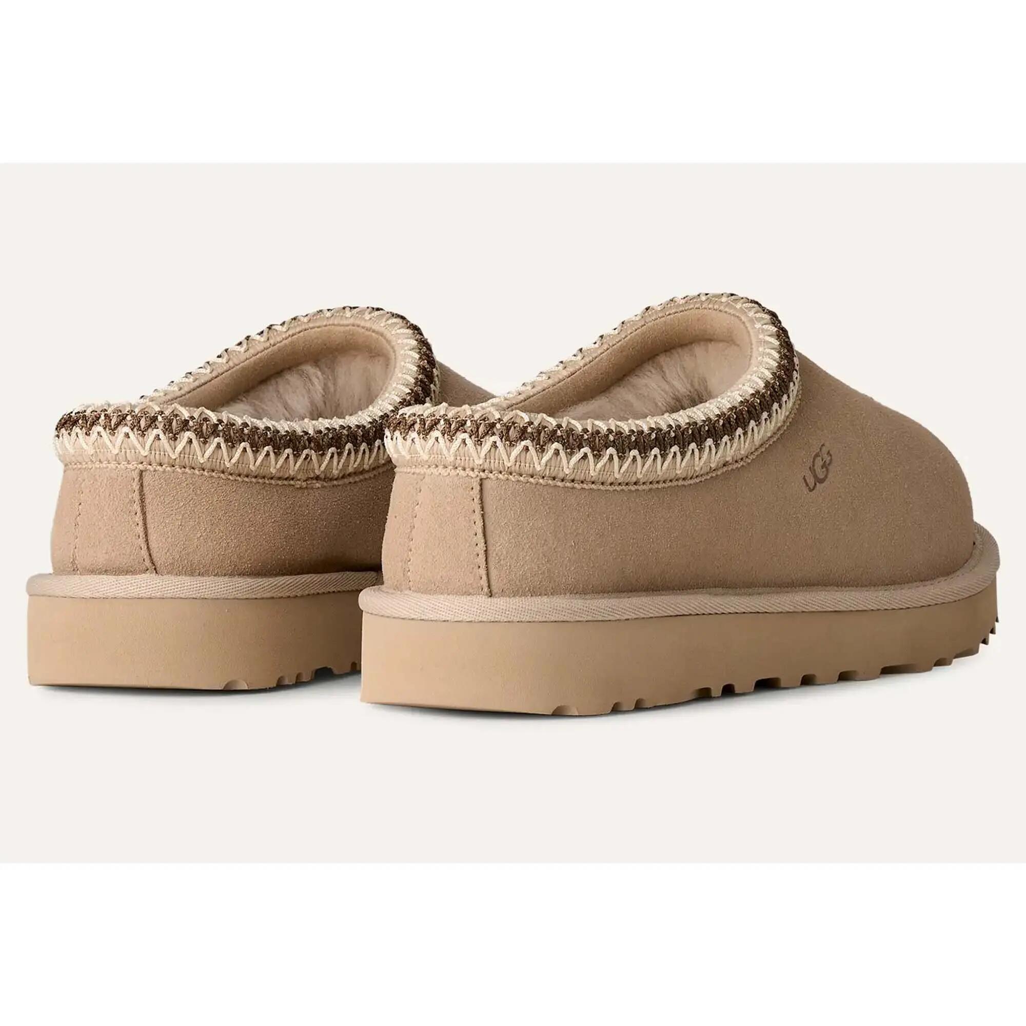 Zapatillas Ugg Australian W Tasman Ii Mujer 4/5