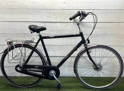 Tweedehands giant freerider