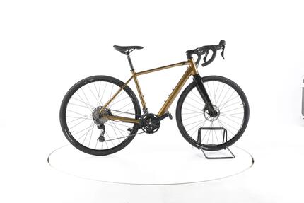 Refurbished - Lapierre e-Crosshill 5.2 E-Gravel & Rennrad - Sehr gut
