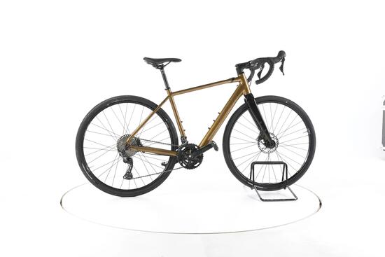Refurbished - Lapierre e-Crosshill 5.2 E-Gravel & Rennrad - Sehr gut