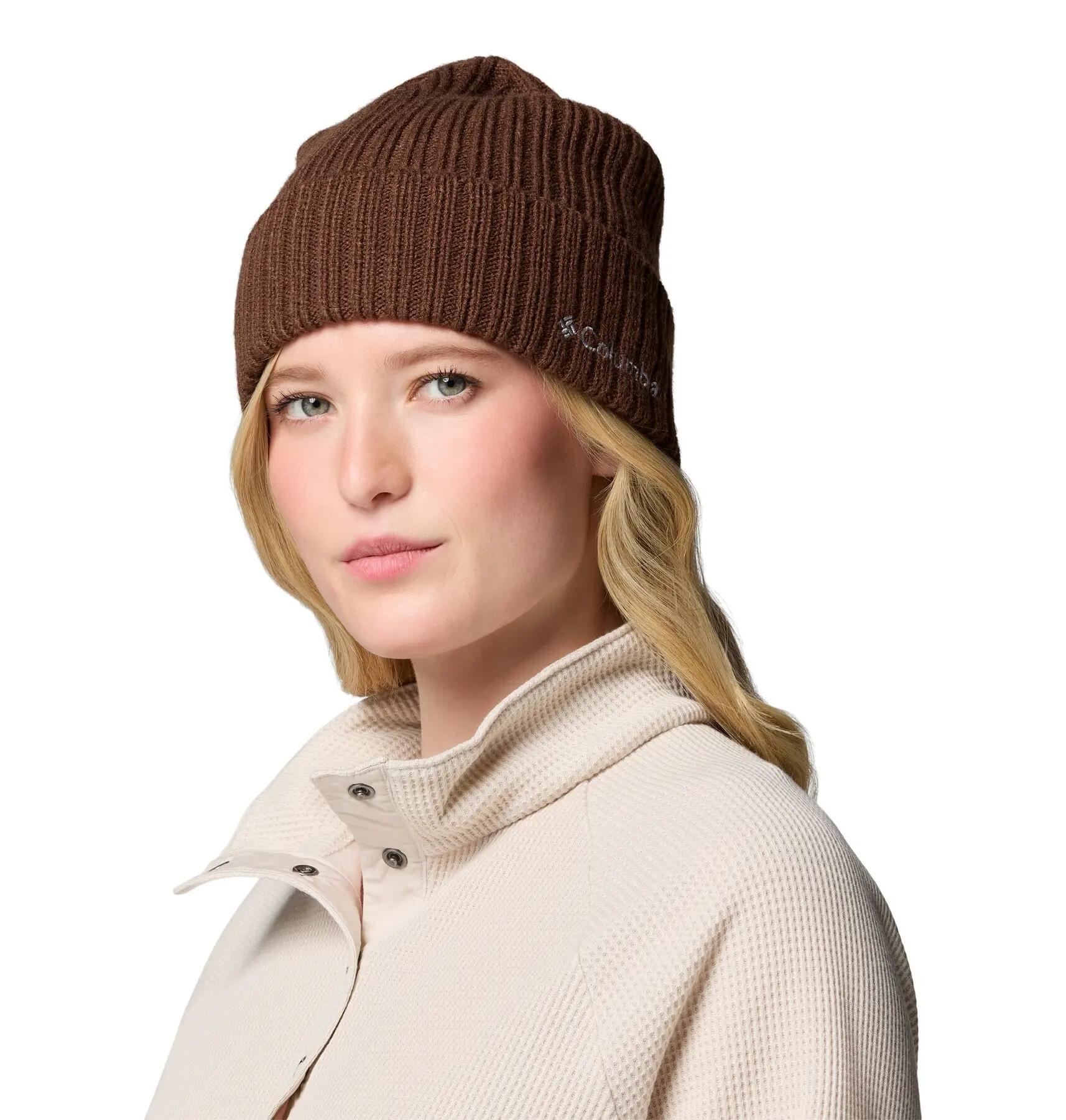 Cappello invernale universale da uomo Columbia WATCH 2/7