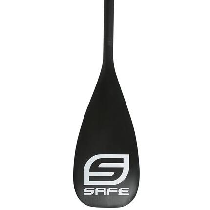 Pagaie alluminium Safe Waterman