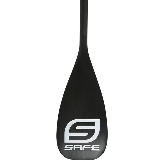 Pagaie alluminium Safe Waterman
