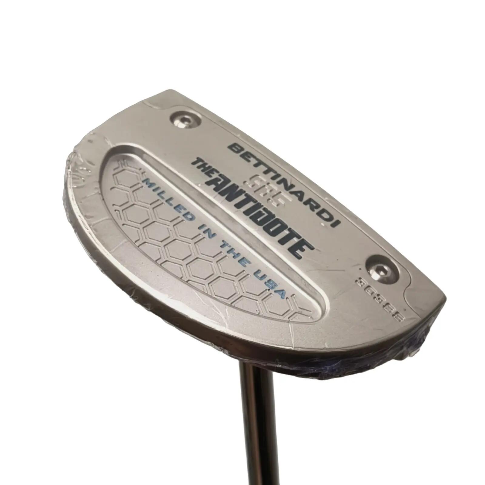 BETTINARDI picture