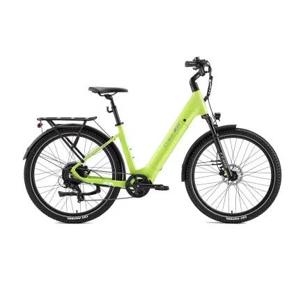 Vélo Électrique TTGO Z3, Batterie 48V 15AH, Pneus 27.5*2.4POUCES,250W 2/8