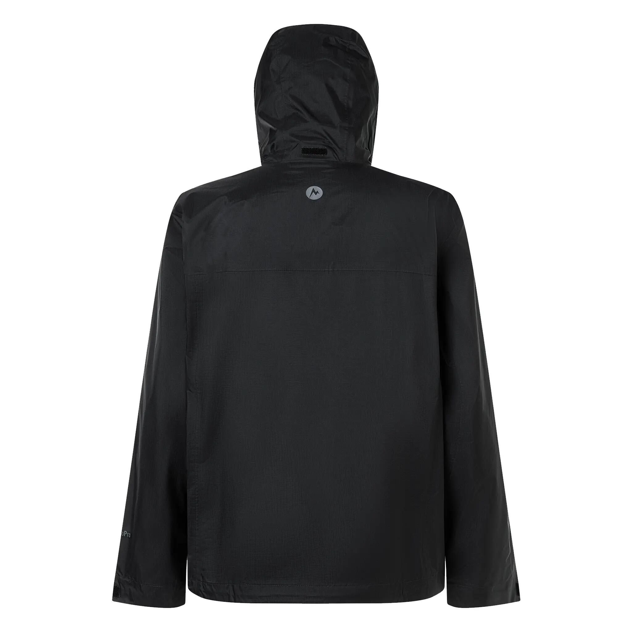 Regenjacke wasserdicht atmungsaktiv leicht Damen - PreCip® Evo Jacket 2/7