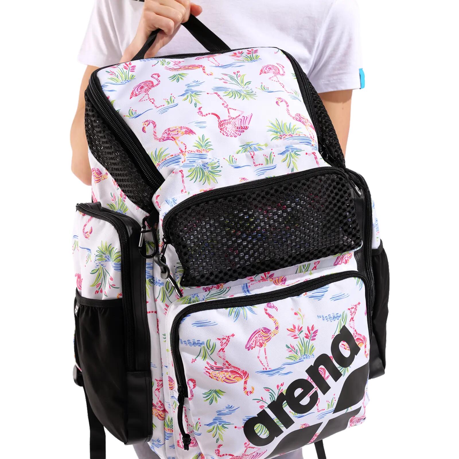 Arena Rucksack One Go Backpack 45L AO 010232 3/3