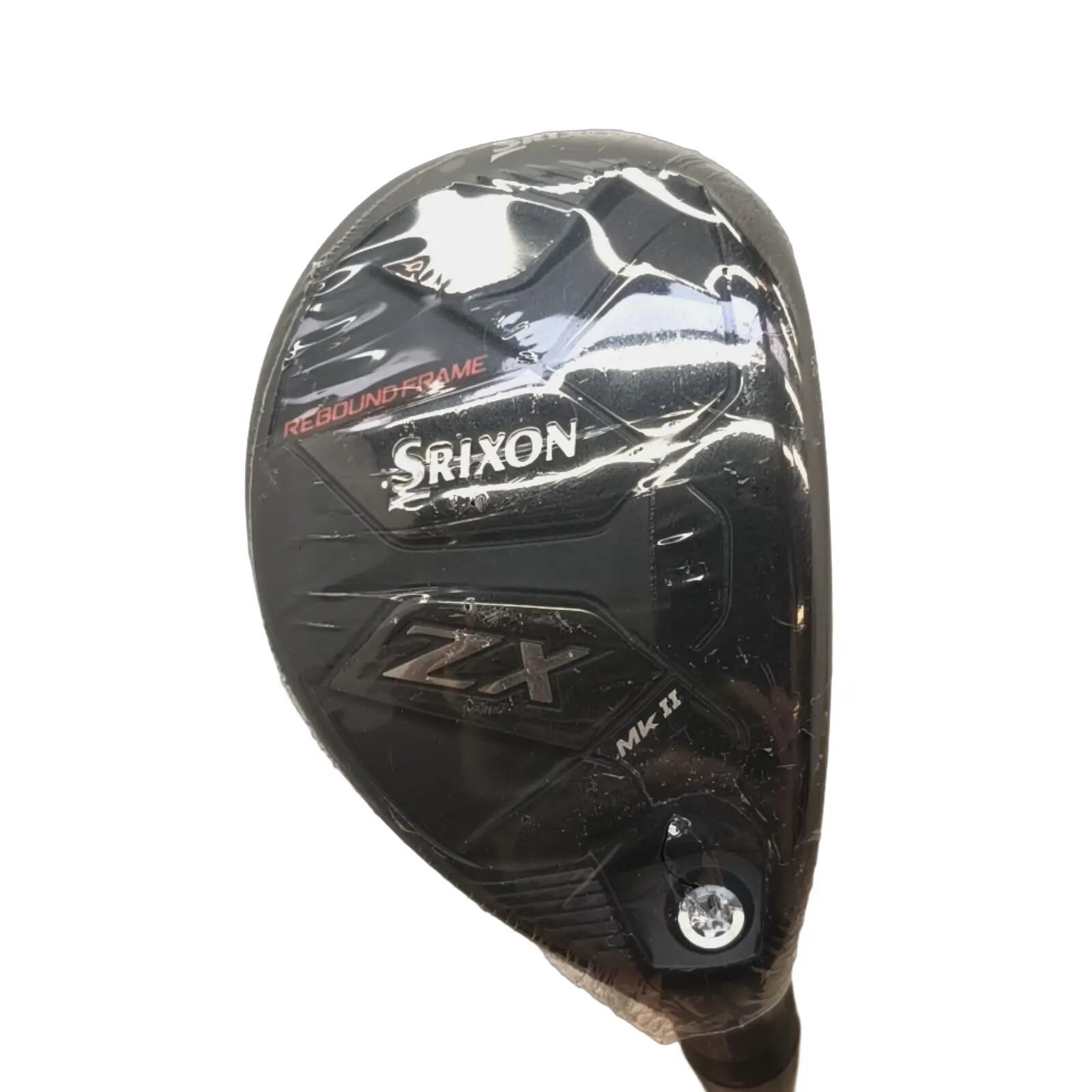 SRIXON picture