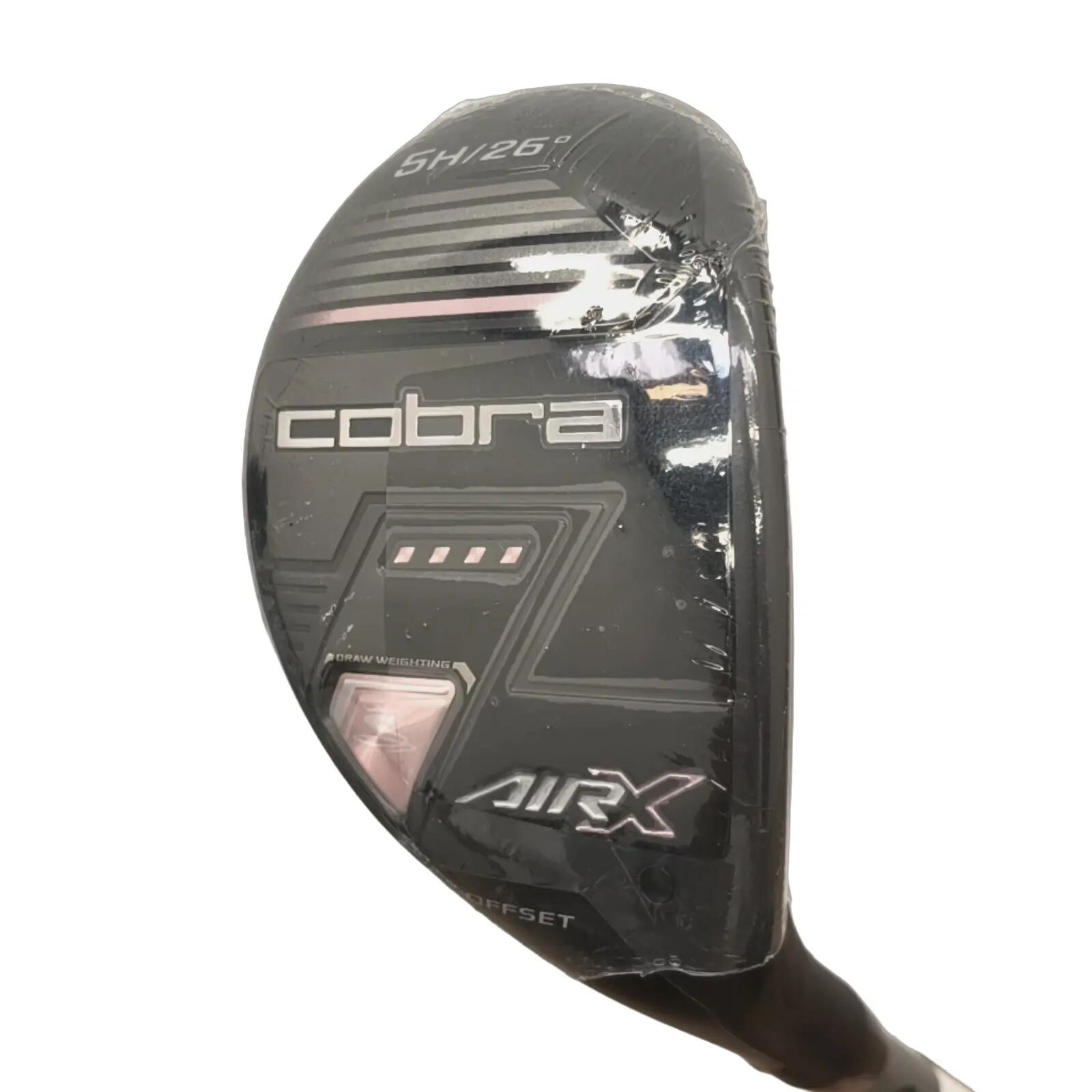COBRA picture
