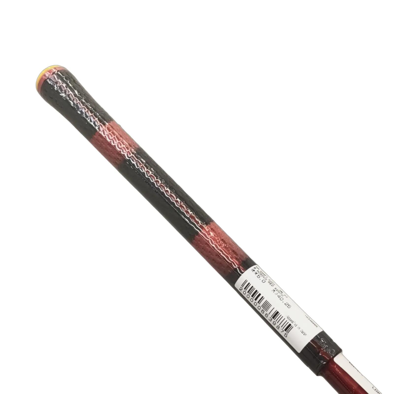 Srixon ZX MK II Hybrid / Flex A-flex / #3/19 5/5