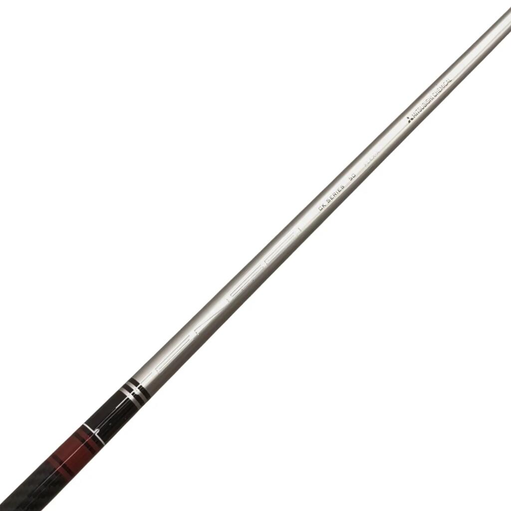 Mitsubishi Chemical Tensei Red Driver Shaft / Flex A-flex / TaylorMade 2nd Gen
