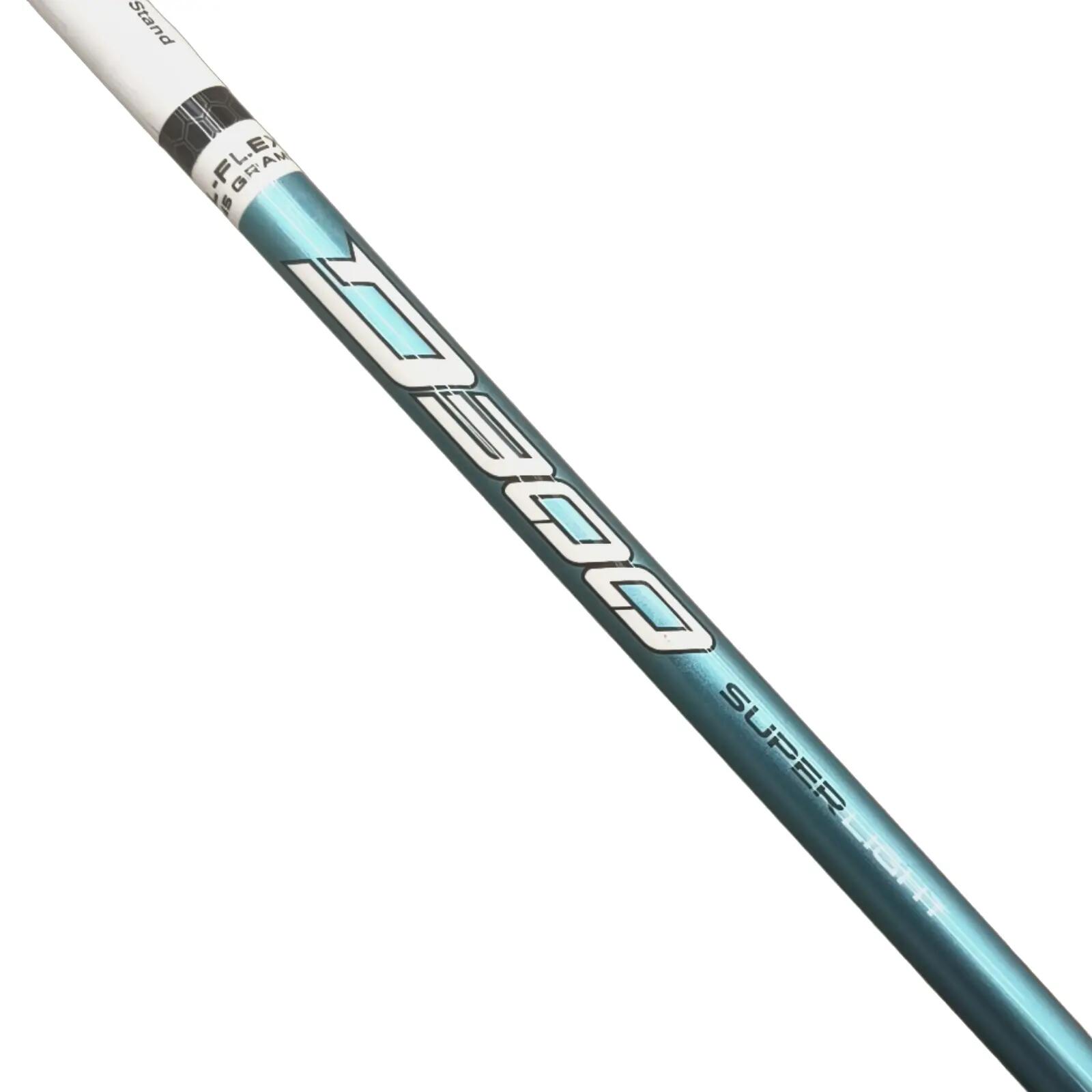 Wilson Staff D300 Superlight Driver / Flex Ladies / Loft 14 5/6