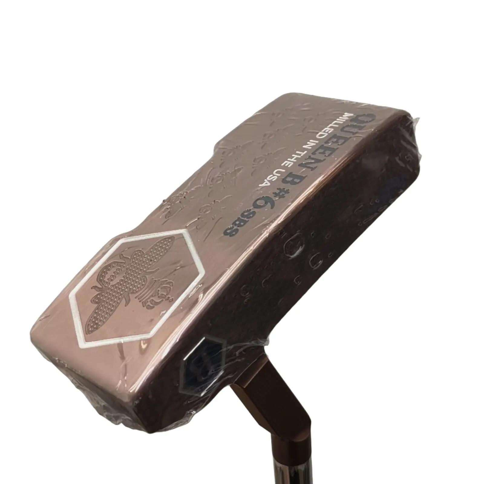 Bettinardi Queen B #6 SBS Putter / 35" 4/7