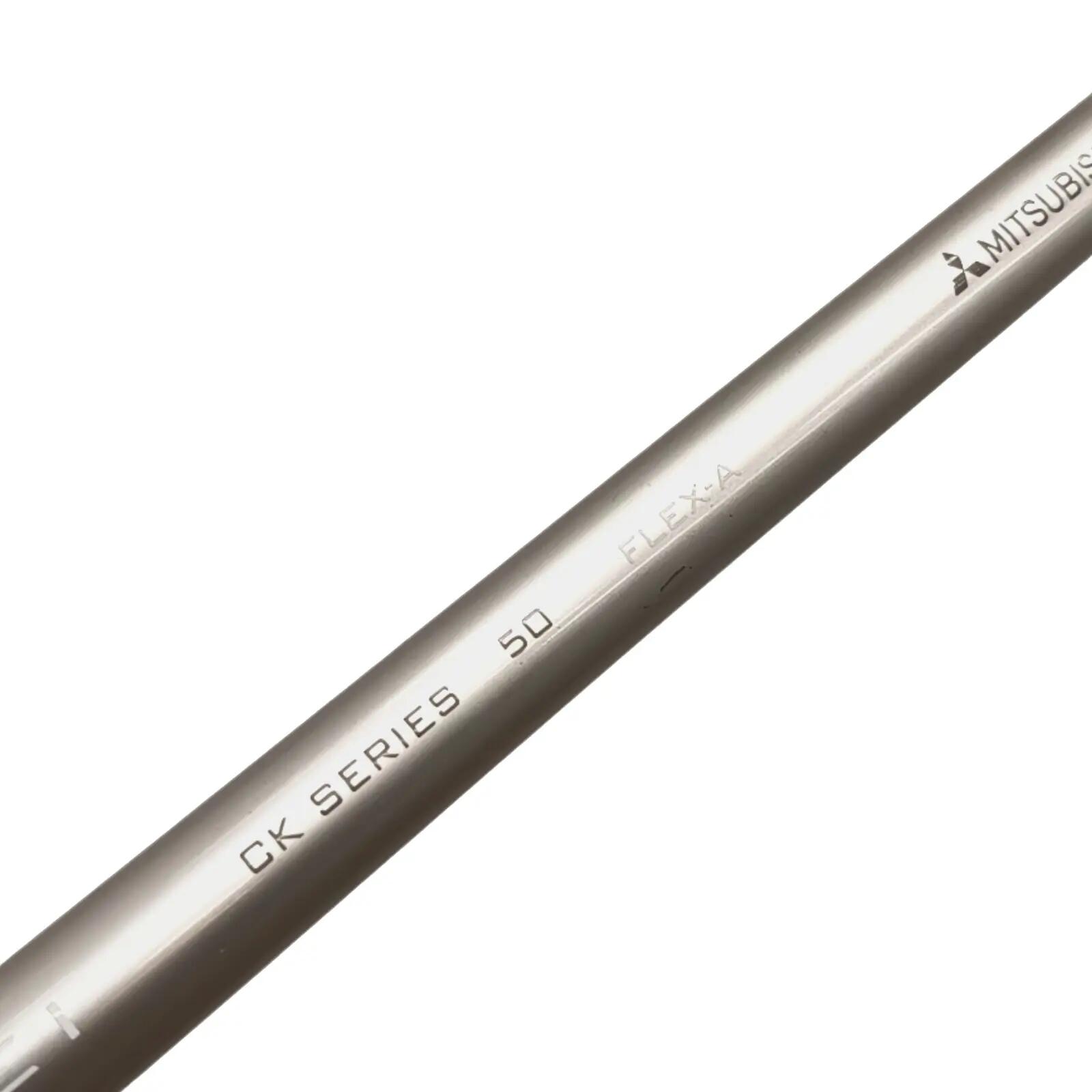 Mitsubishi Chemical Tensei Rot Driver Schaft / Flex A-flex / TaylorMade 2nd Gen 4/4