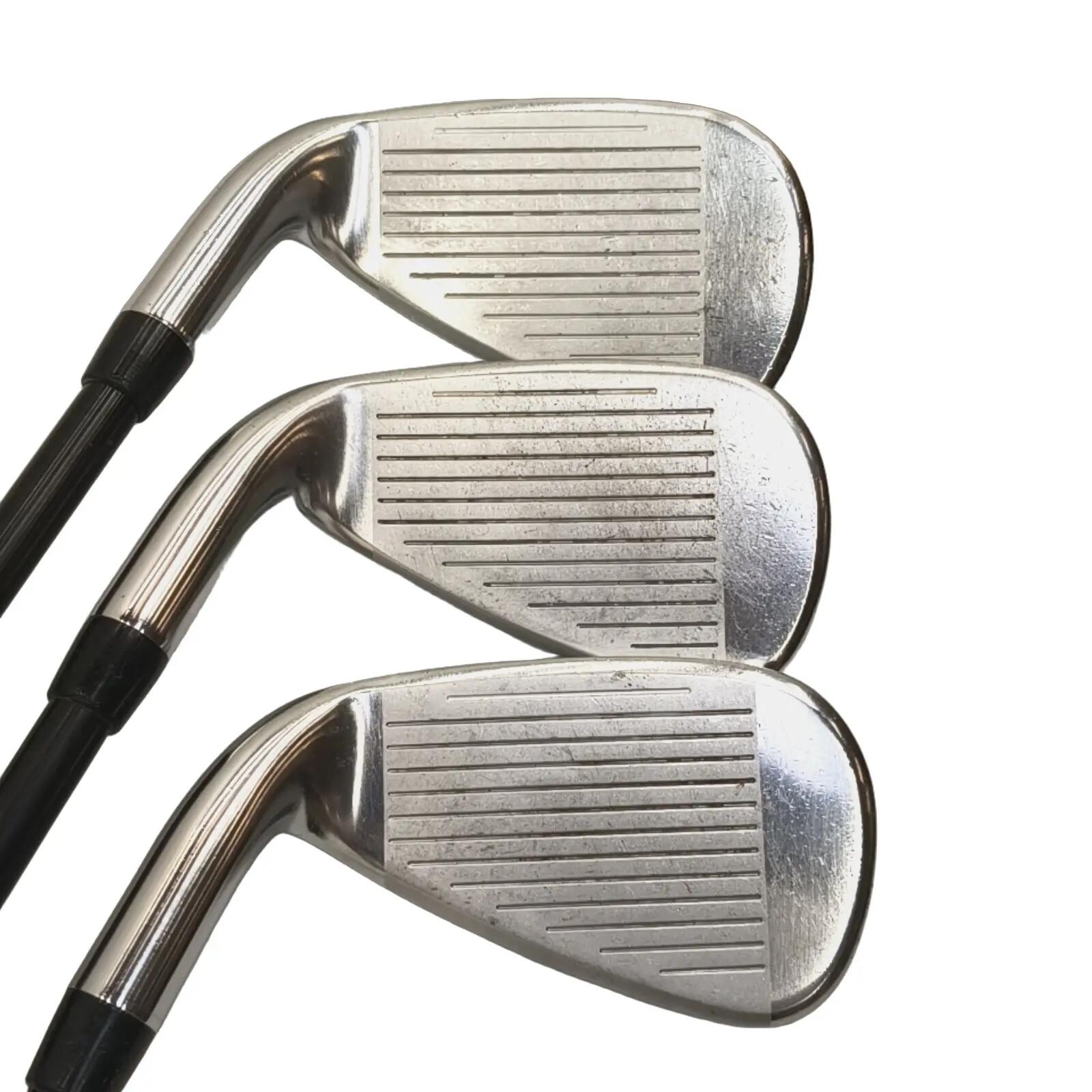 Cobra F-Max Set di ferri / 6-PW+SW / Flex A-flex / Grafite 7/7