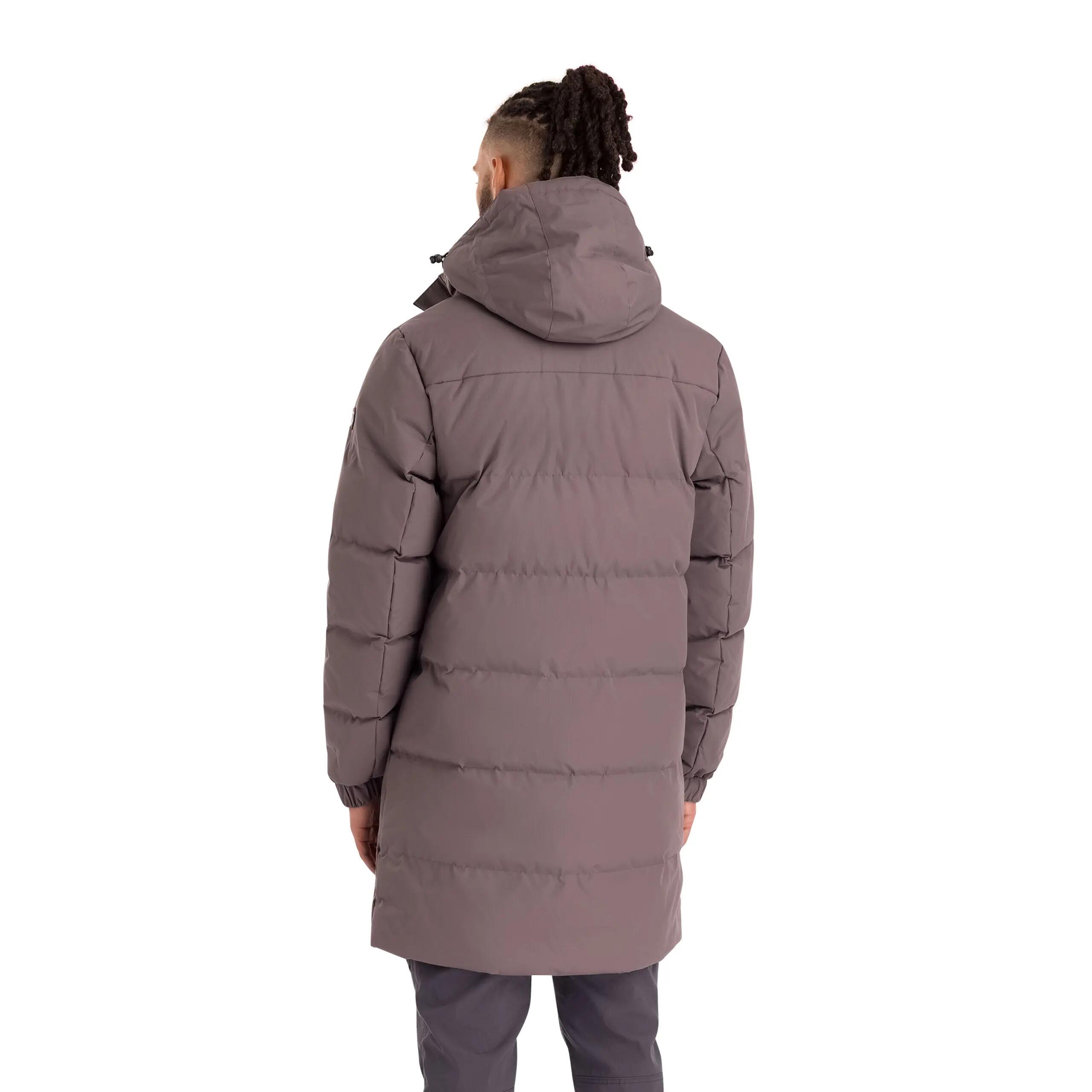 Kurtka puchowa Trespass Clipster 3/5