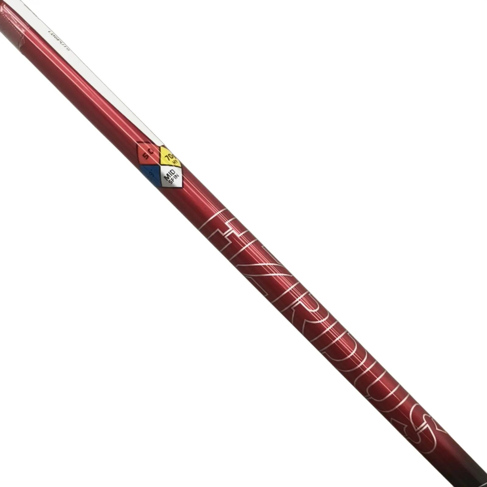 Srixon ZX MK II Hybrid / Flex A-flex / #3/19 4/5