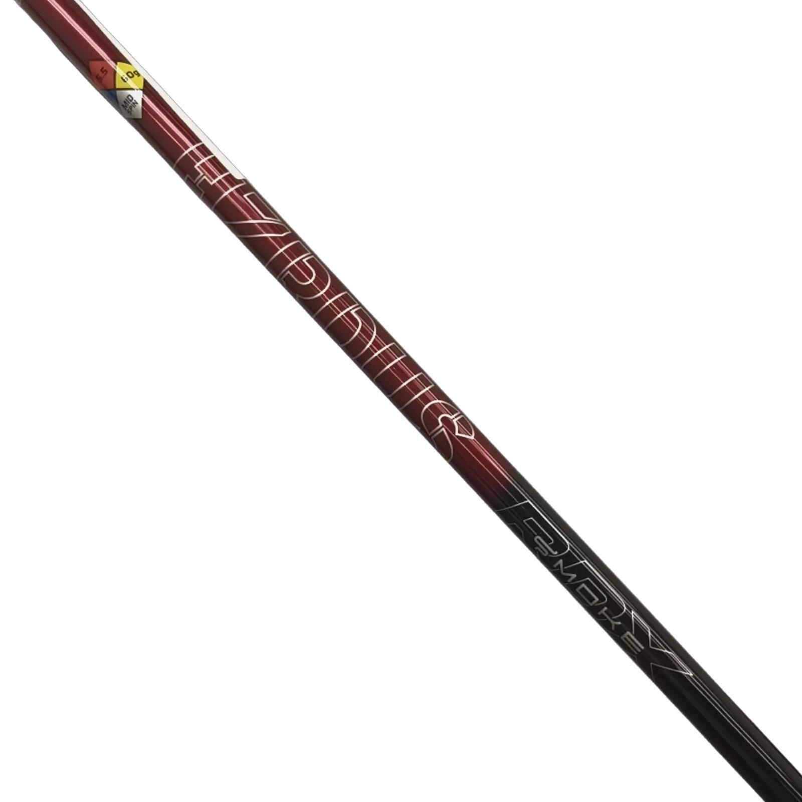 Linkshandig Srixon ZX MK II Fairway Wood / Flex Regular / #5/18 5/6
