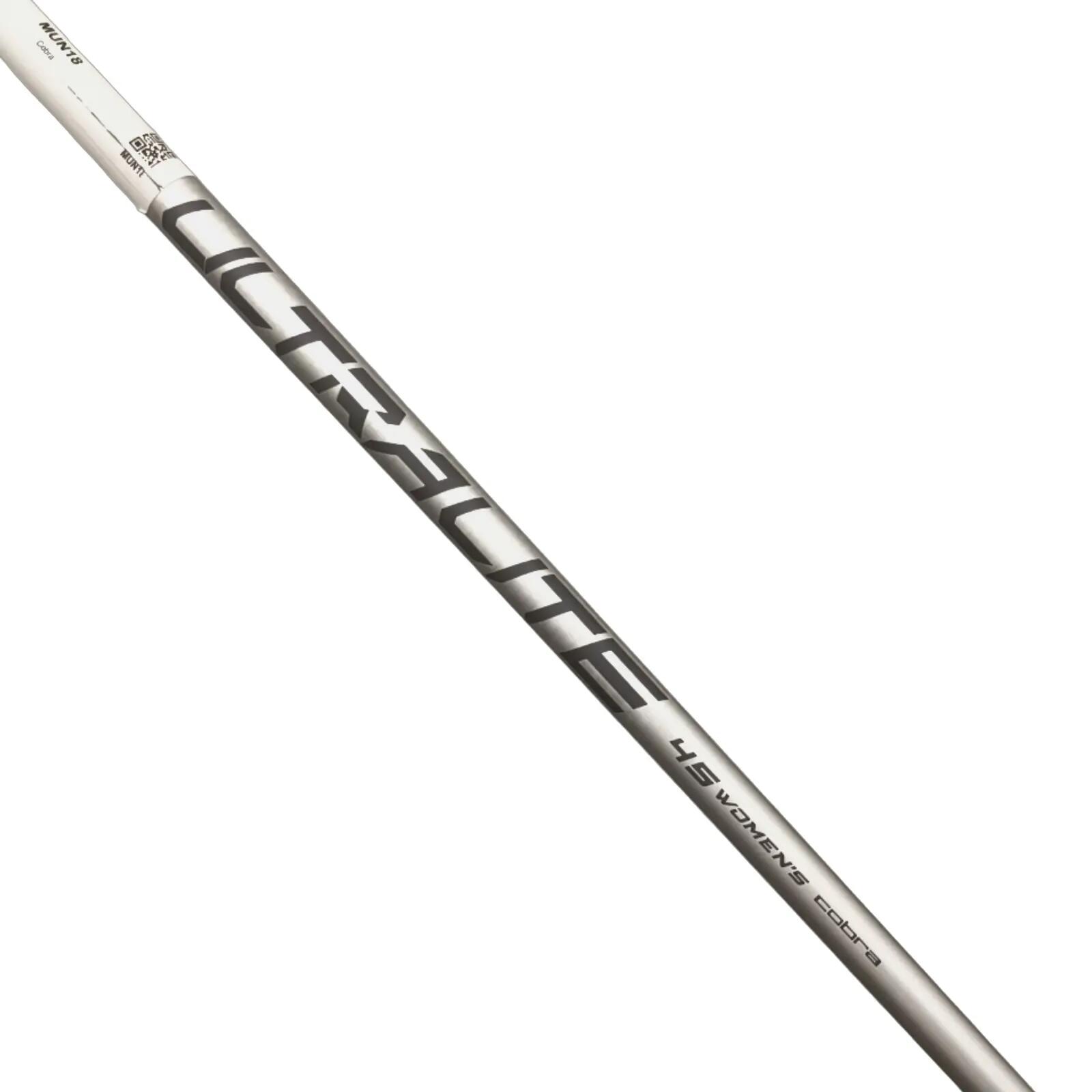 Cobra AIR-X Offset Hybrid / Flex Ladies / #5/26 4/5