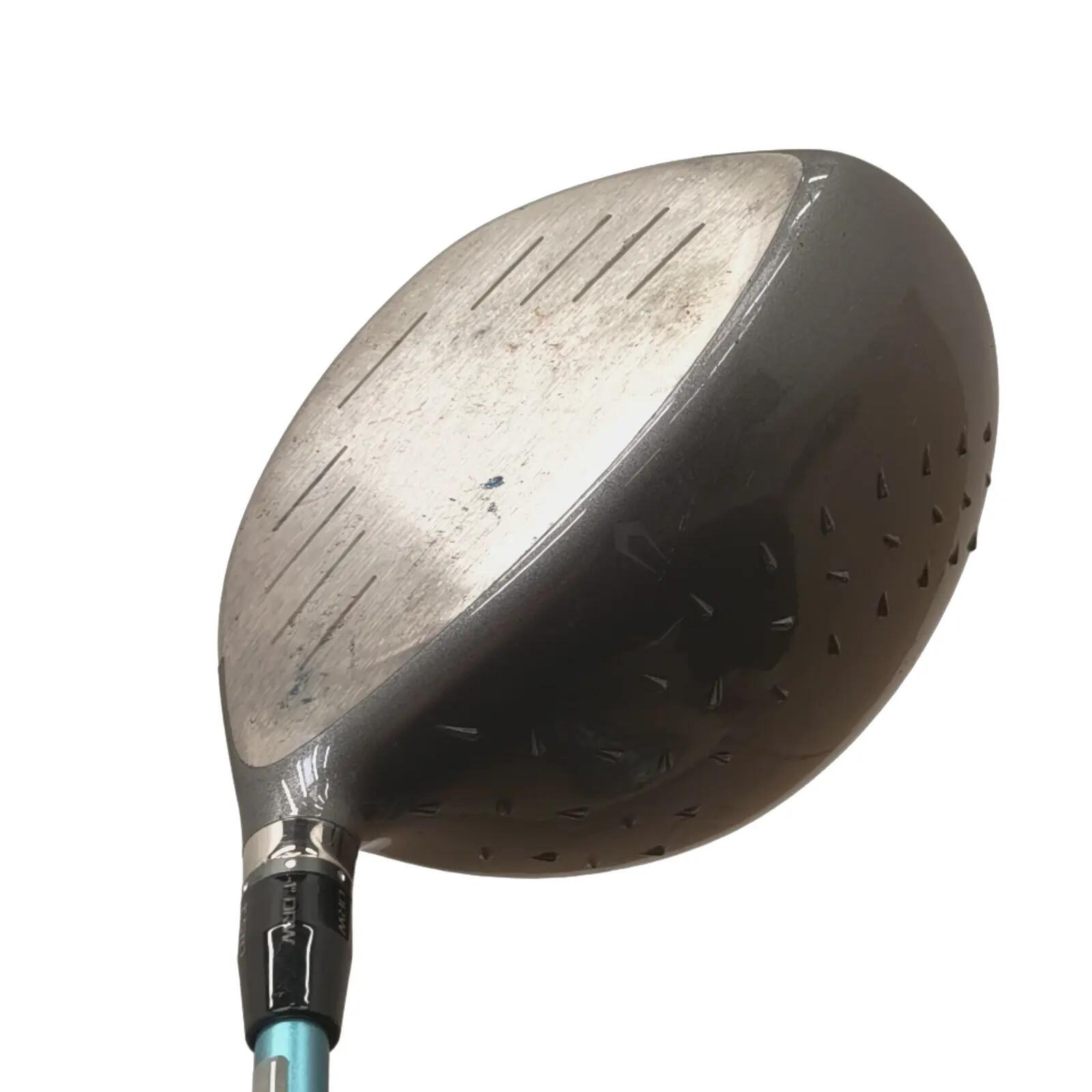 Wilson Staff D300 Superlight Driver / Flex Ladies / Loft 14 4/6