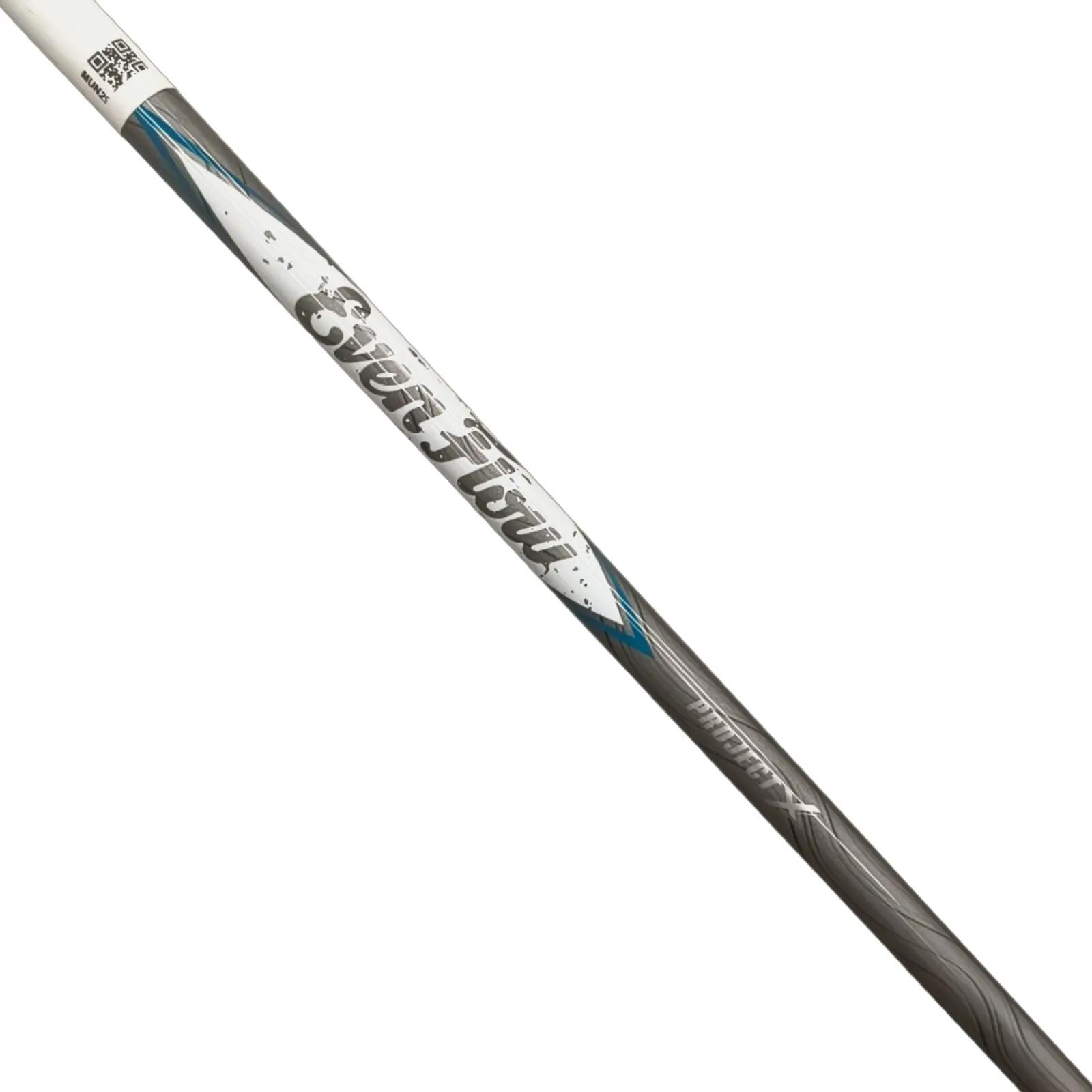 Wilson DynaPower Hybrid / Flex Ladies / #5/24 4/5