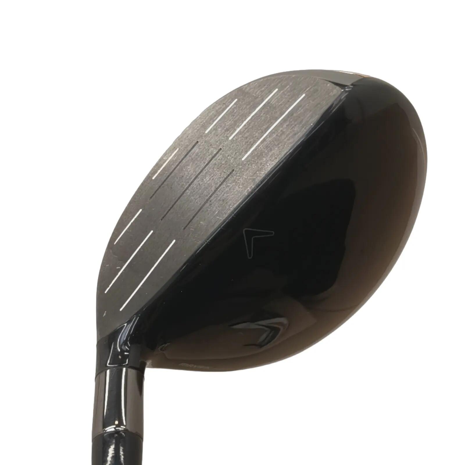 Callaway Mavrik Max Fairway Wood / Flex Regular / #3/15 4/6