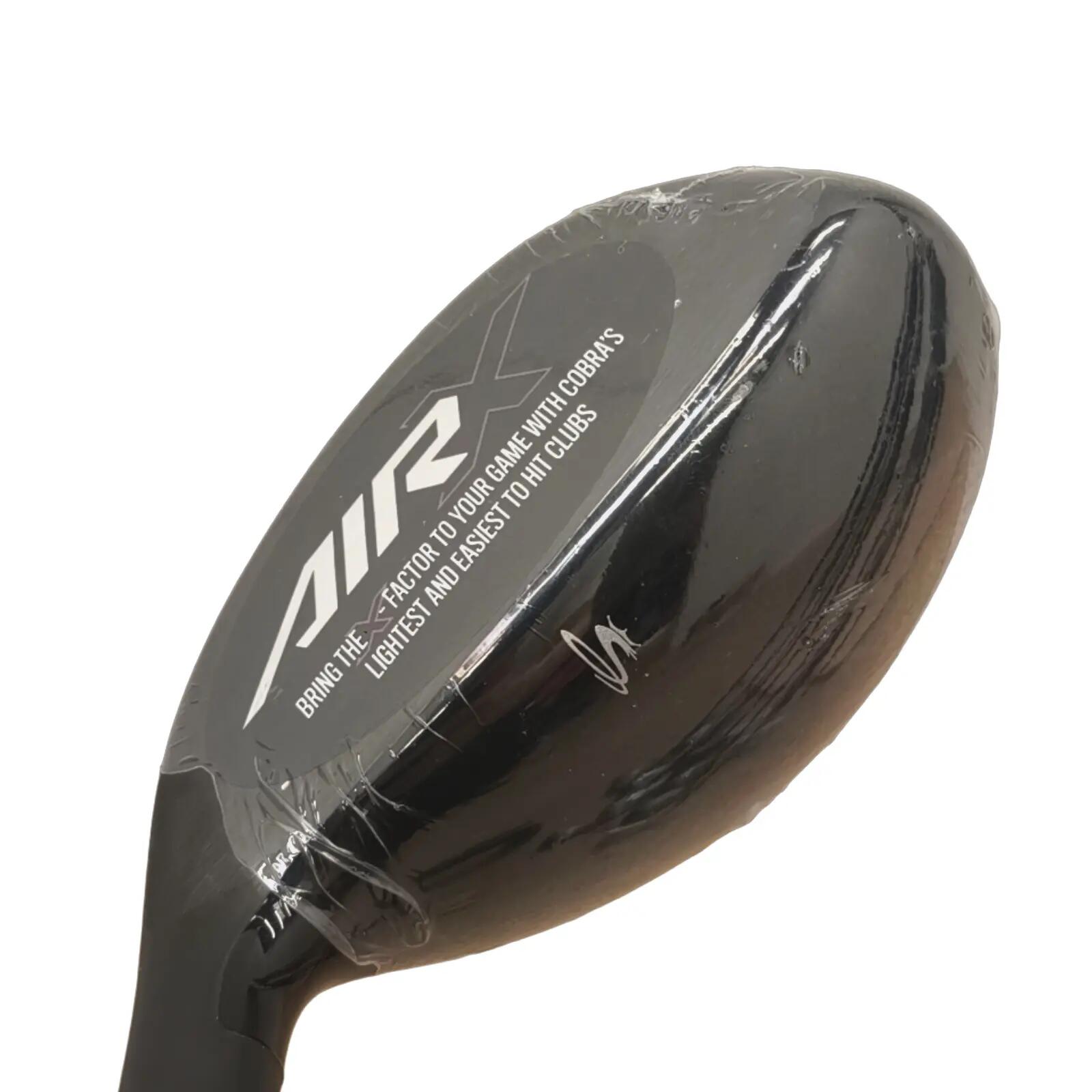 Cobra AIR-X Offset Hybrid / Flex Ladies / #5/26 3/5