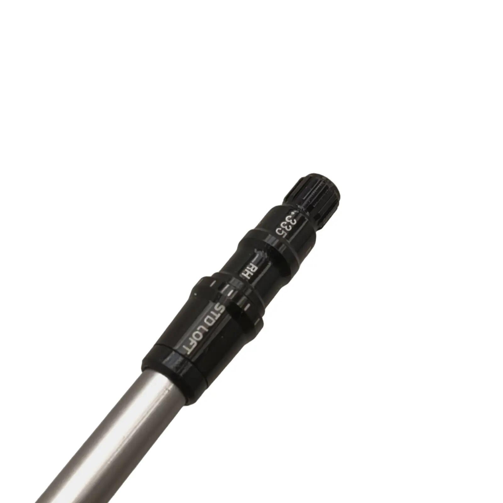 Mitsubishi Chemical Tensei Rot Driver Schaft / Flex A-flex / TaylorMade 2nd Gen 2/4