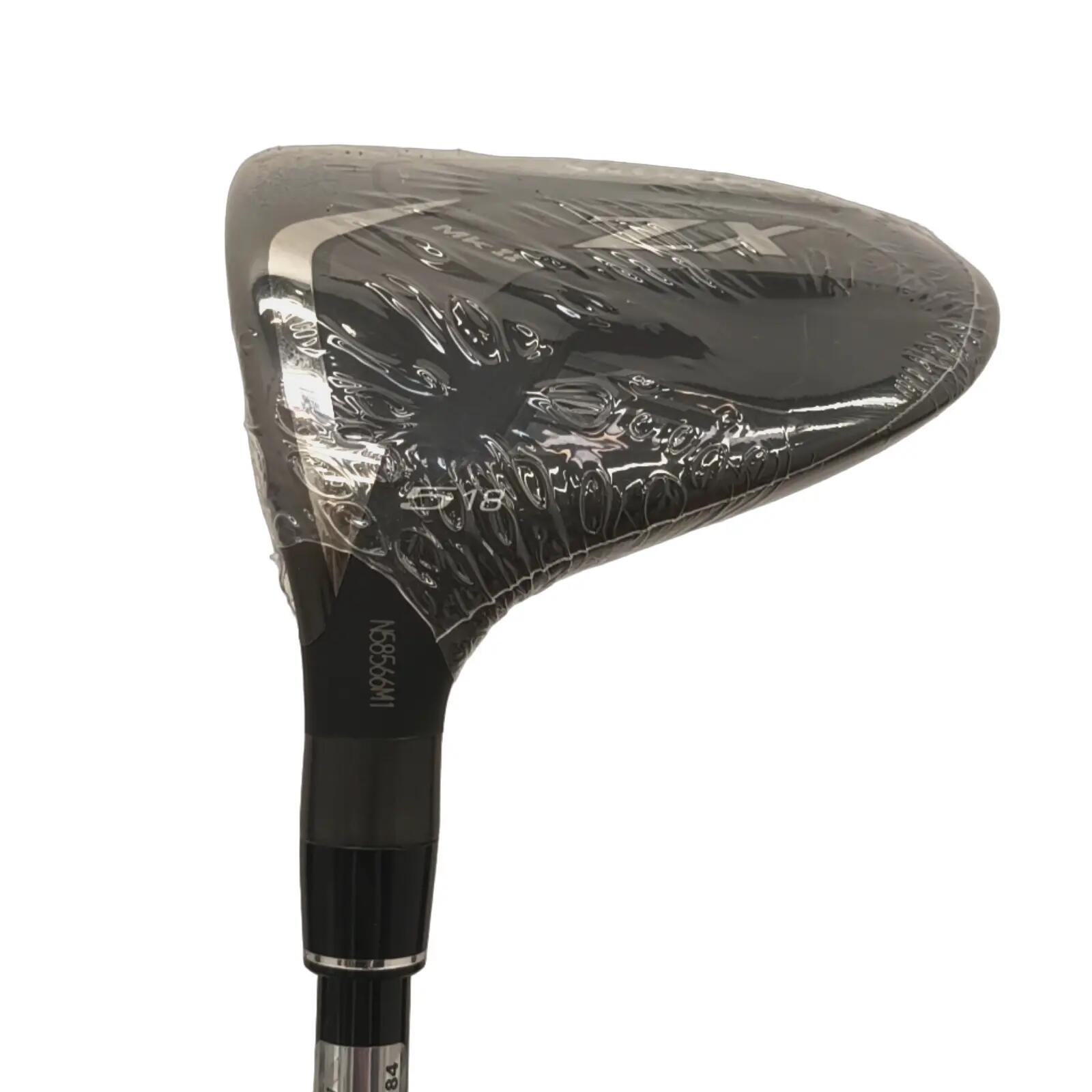Linkshandig Srixon ZX MK II Fairway Wood / Flex Regular / #5/18 3/6