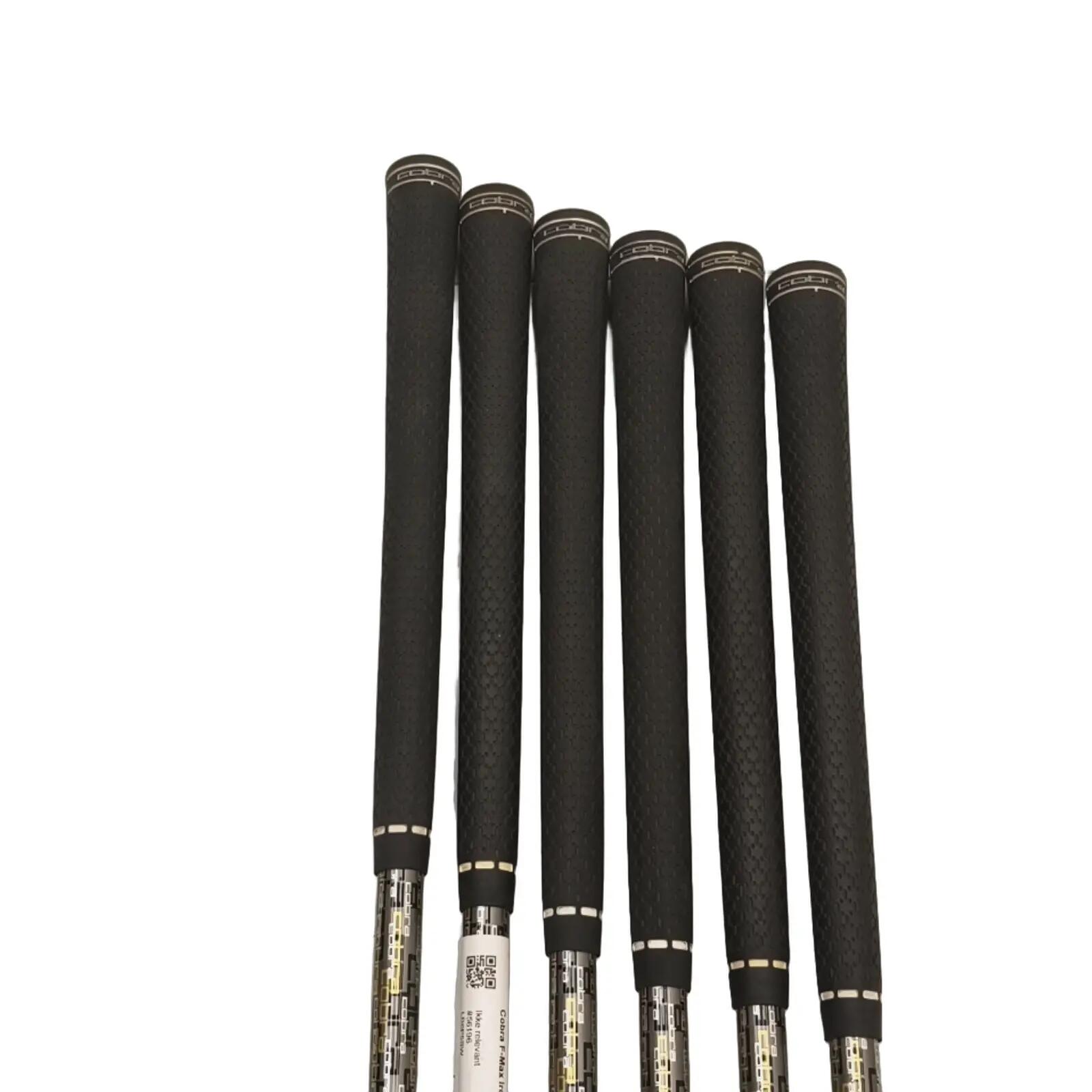 Cobra F-Max Set di ferri / 6-PW+SW / Flex A-flex / Grafite 5/7