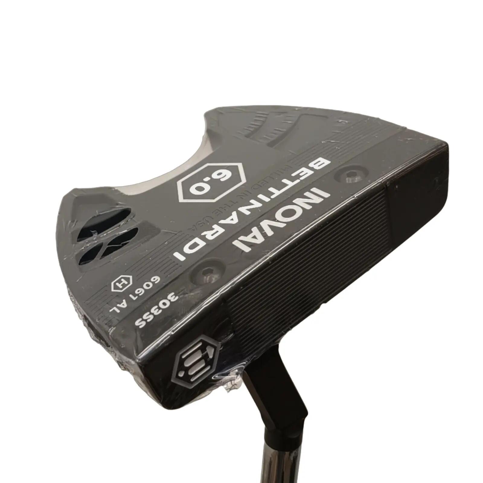 Bettinardi Inovai 9.0 Counterbalance Putter / 38" 3/7