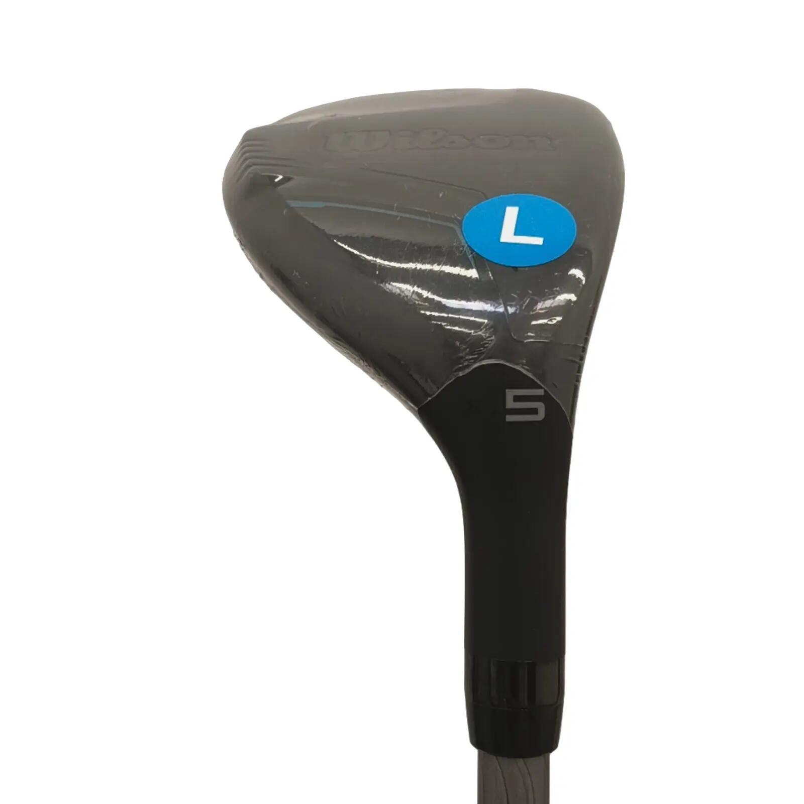 Wilson DynaPower Hybrid / Flex Ladies / #5/24 2/5