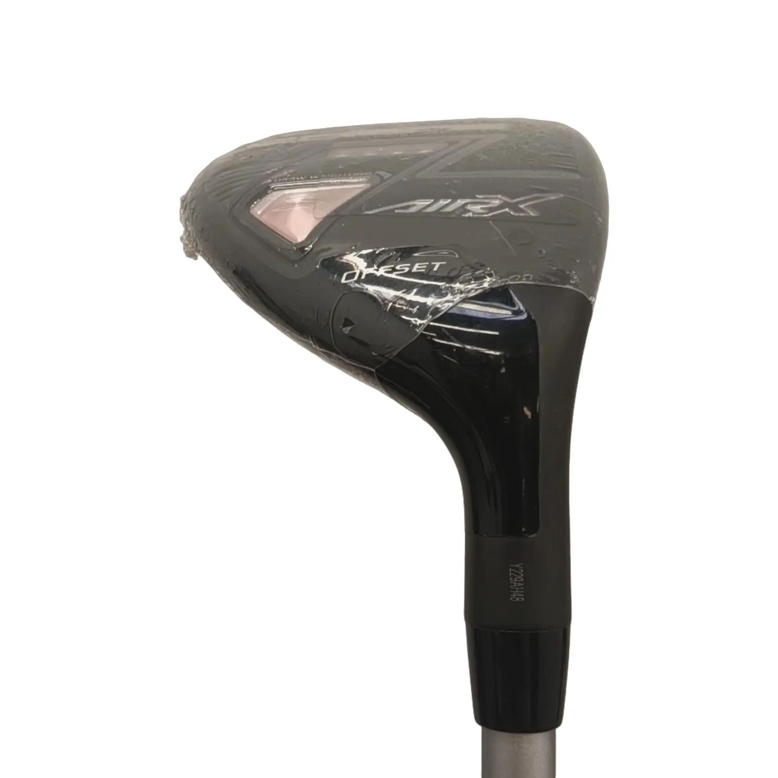 Cobra AIR-X Offset Hybrid / Flex Ladies / #5/26 2/5