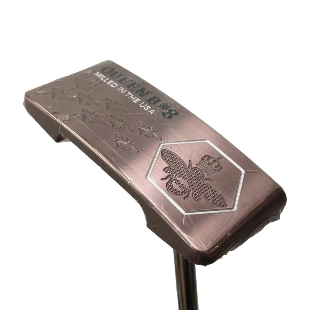 Bettinardi Queen B #8 Putter / 34"