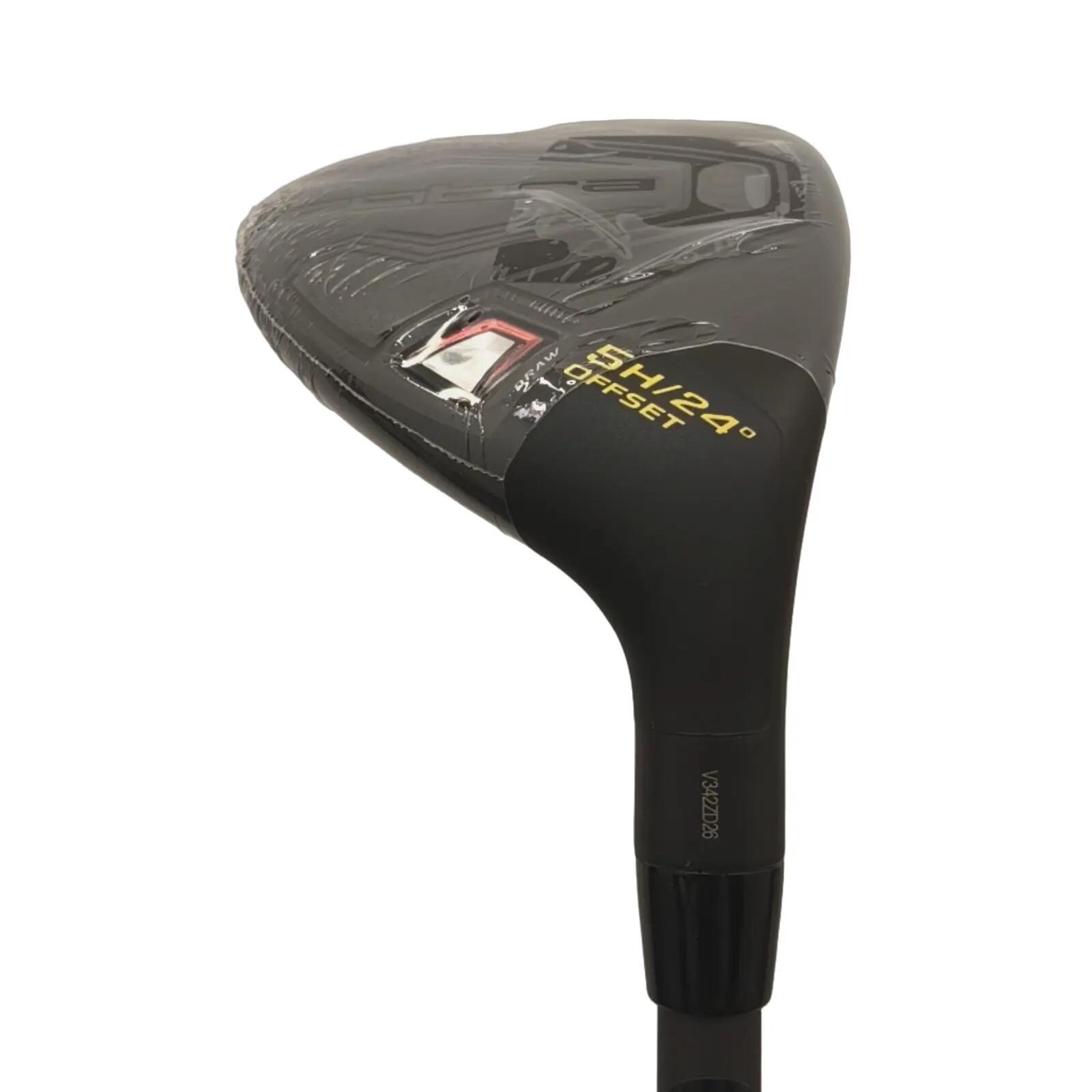 Cobra AIR-X Offset Hybrid / Flex A-flex / #5/24 3/6