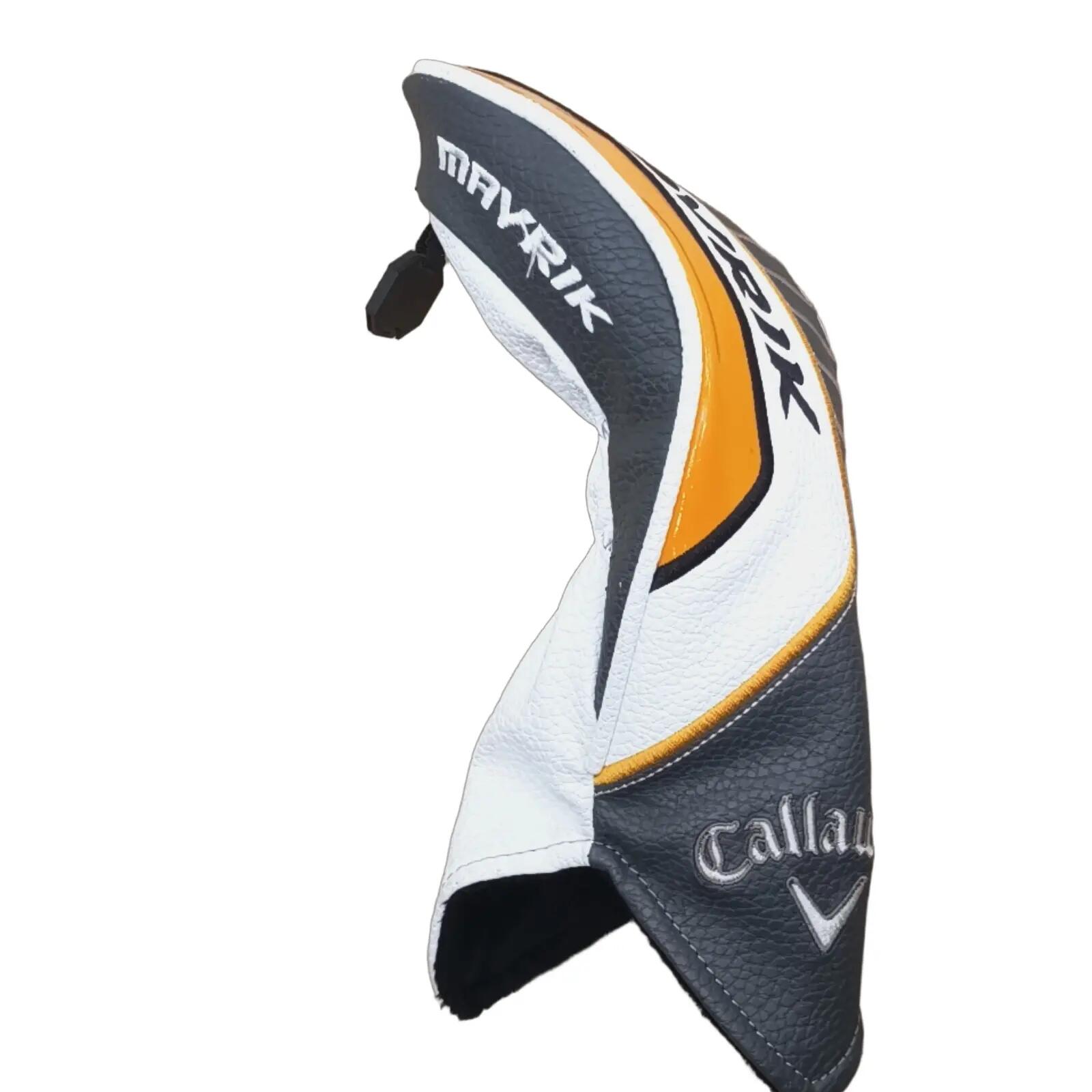 Callaway Mavrik Max Fairway Wood / Flex Regular / #3/15 2/6