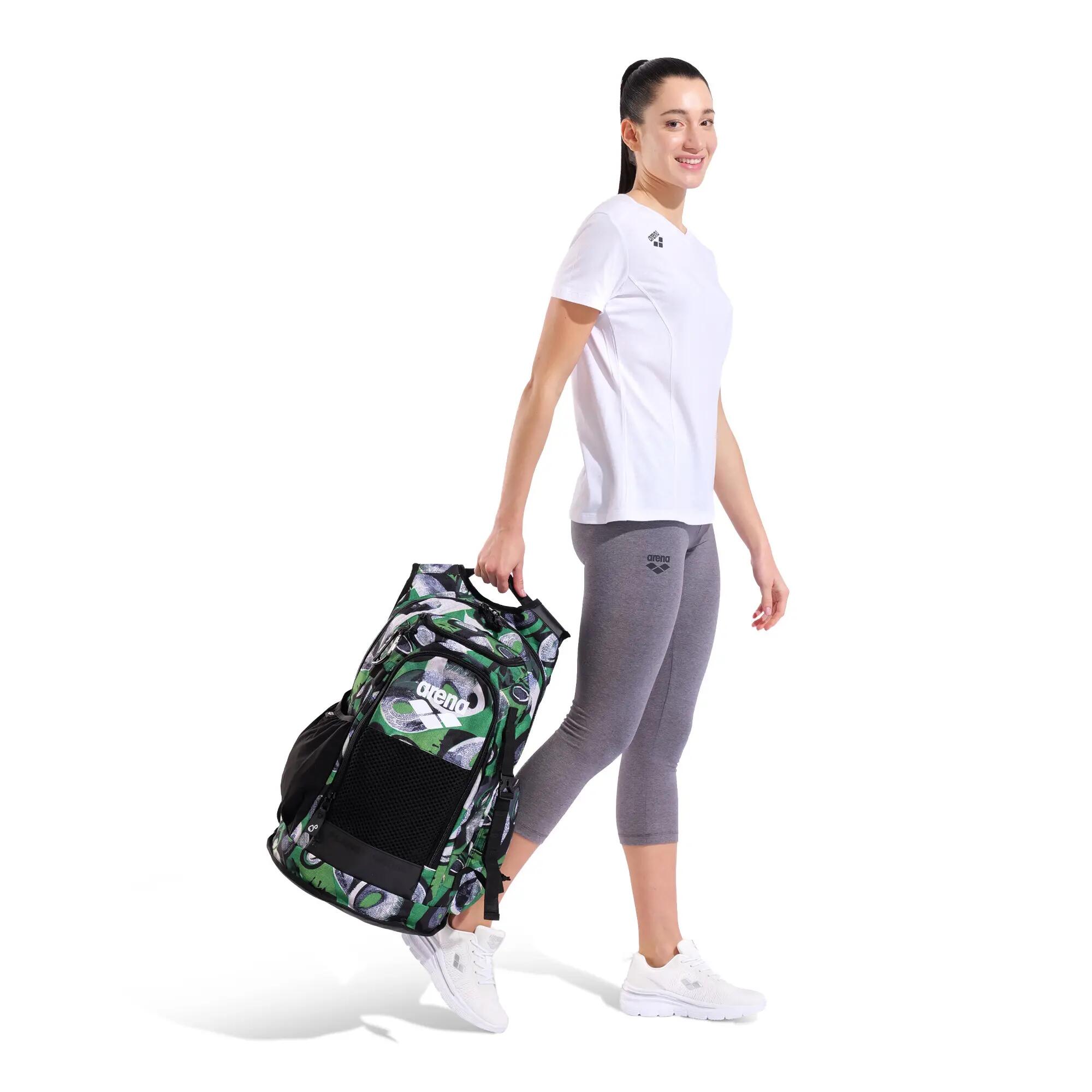 Arena Rucksack All Set Backpack 45L AO 010235 2/8