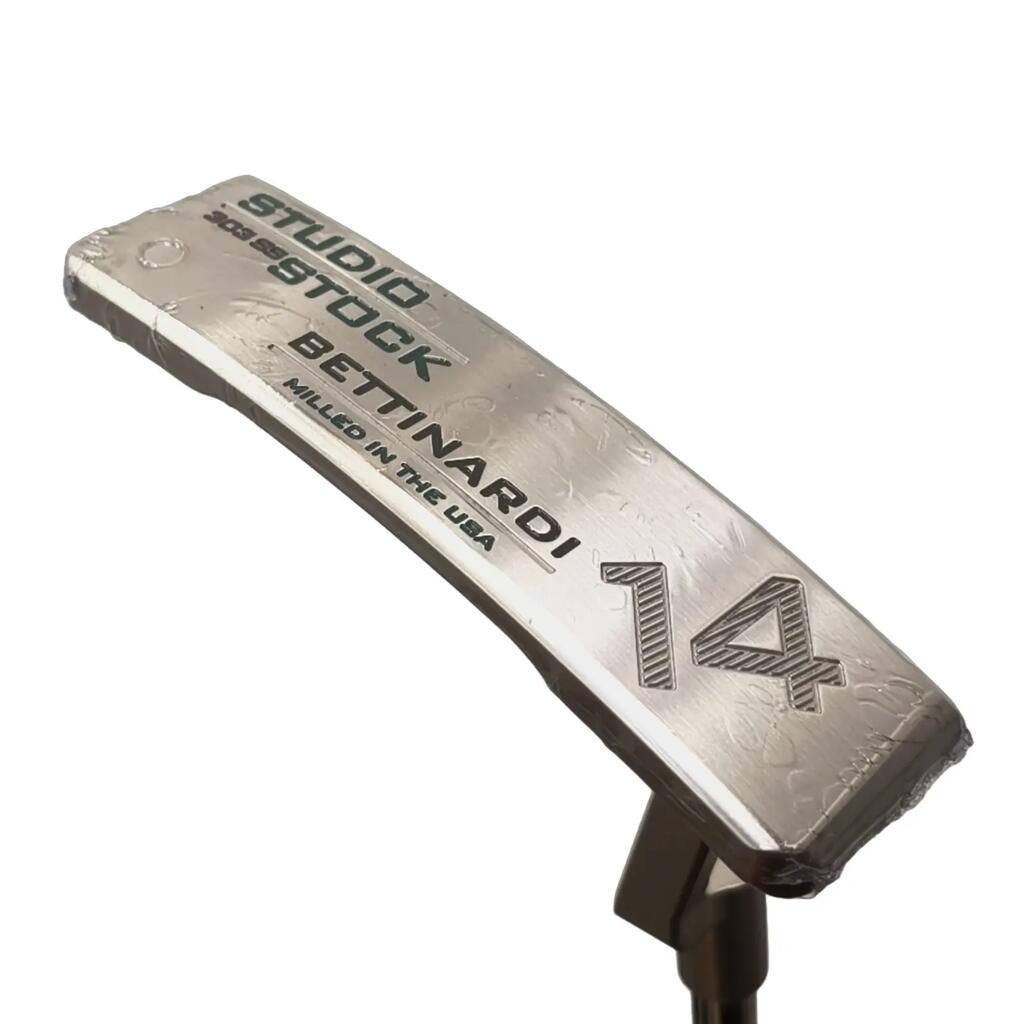 Bettinardi Studio Stock 14 Putter / 34"