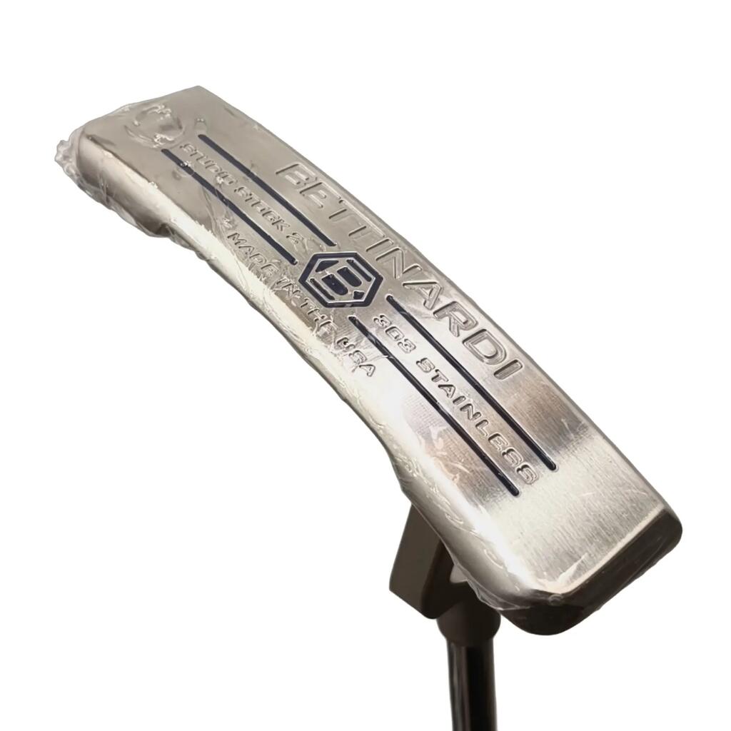 Bettinardi Studio Stock 2 Putter / 34"