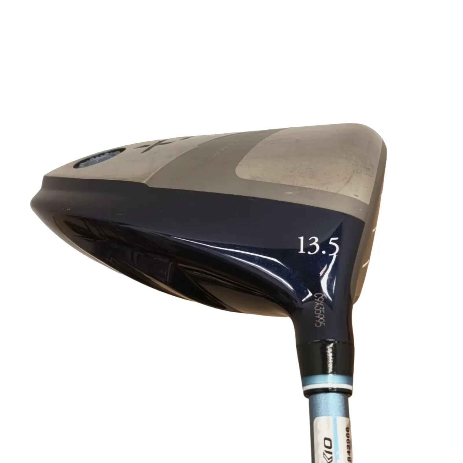 XXIO 13 Driver / Flex Ladies / Loft 13 3/6