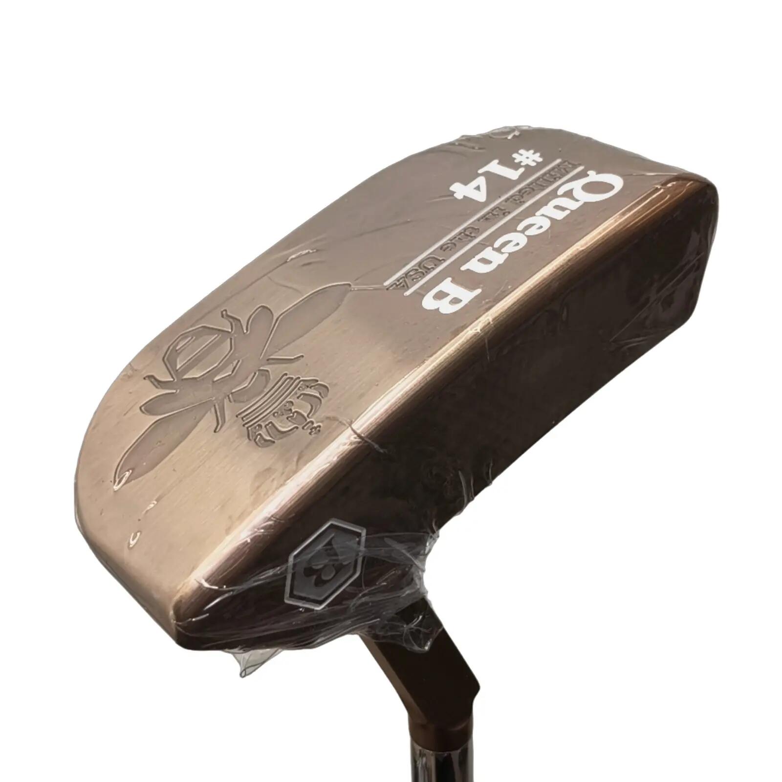 Bettinardi Queen B #14 Putter / 34" 4/7
