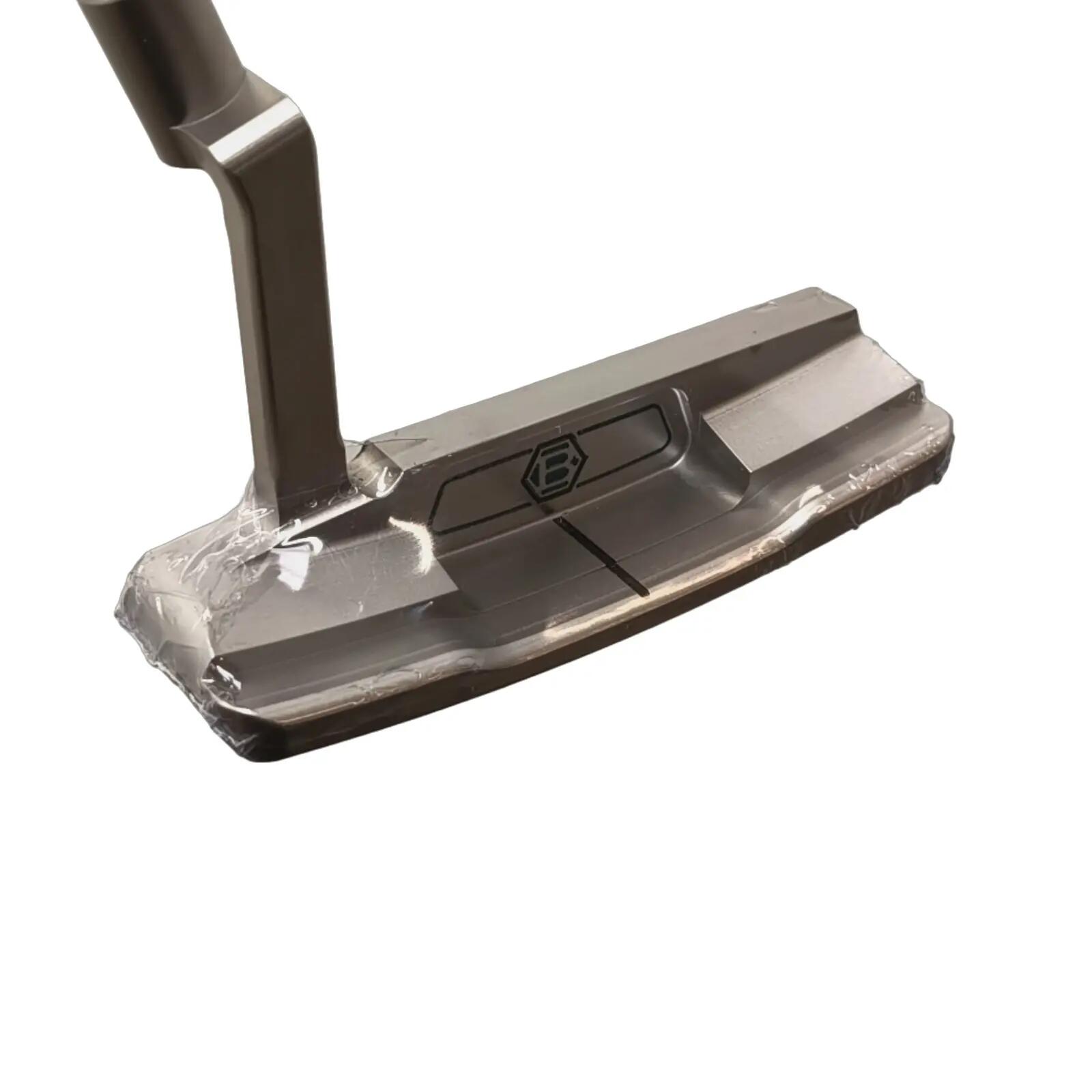 Bettinardi Studio Stock 14 Putter / 34" 7/7