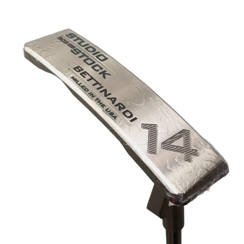 Bettinardi Studio Stock 14 Putter / 34"