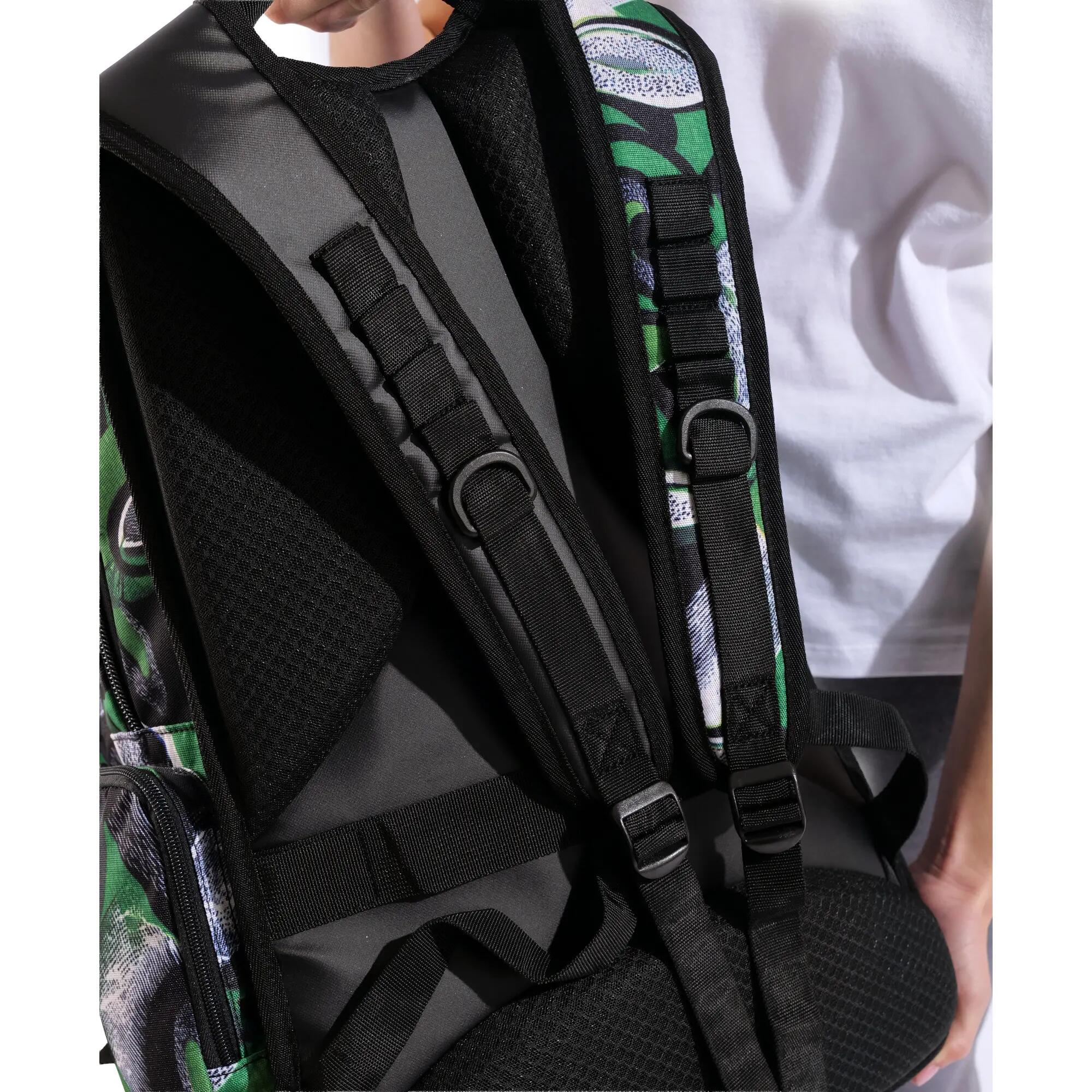 Arena Rucksack All Set Backpack 45L AO 010235 7/8