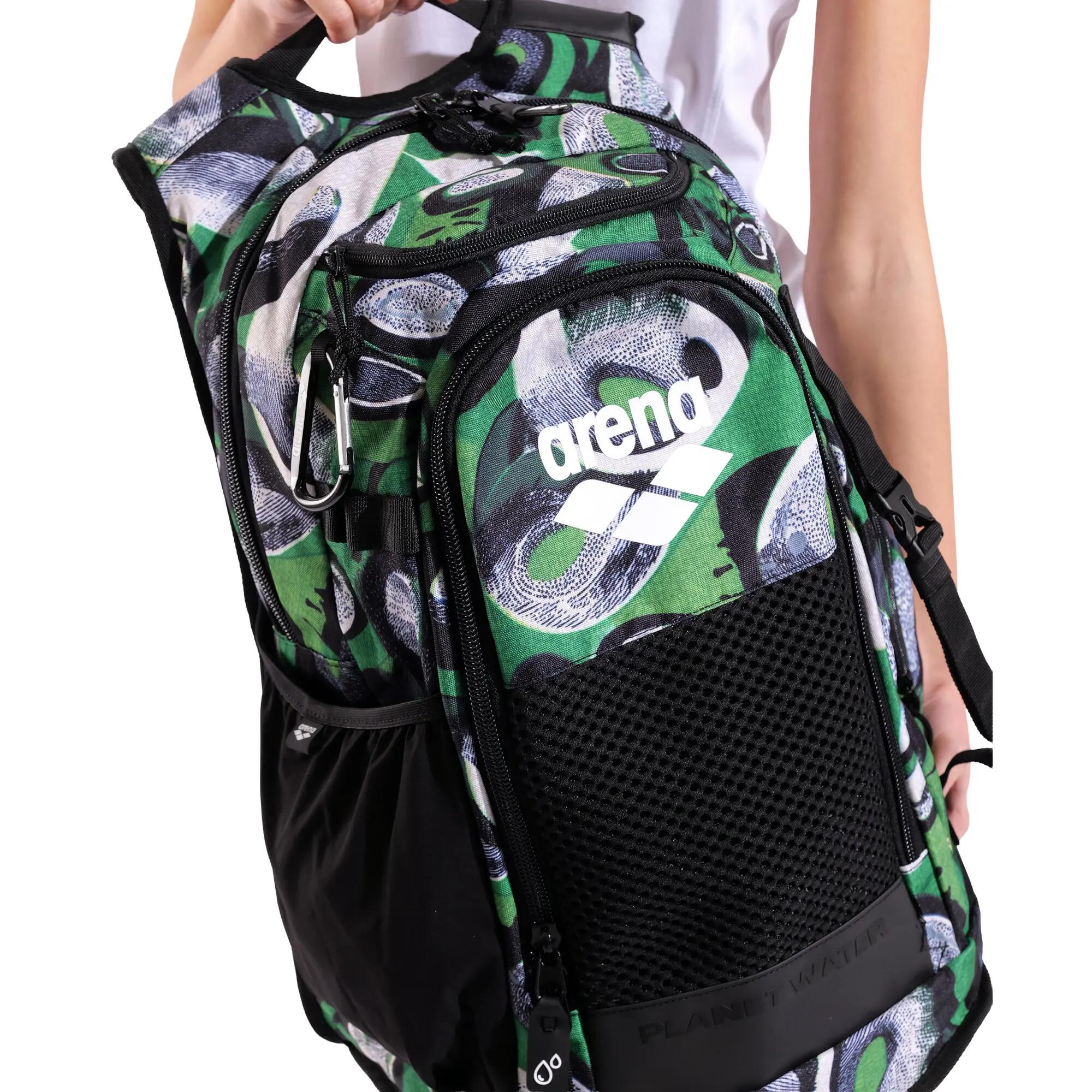 Arena Rucksack All Set Backpack 45L AO 010235 6/8