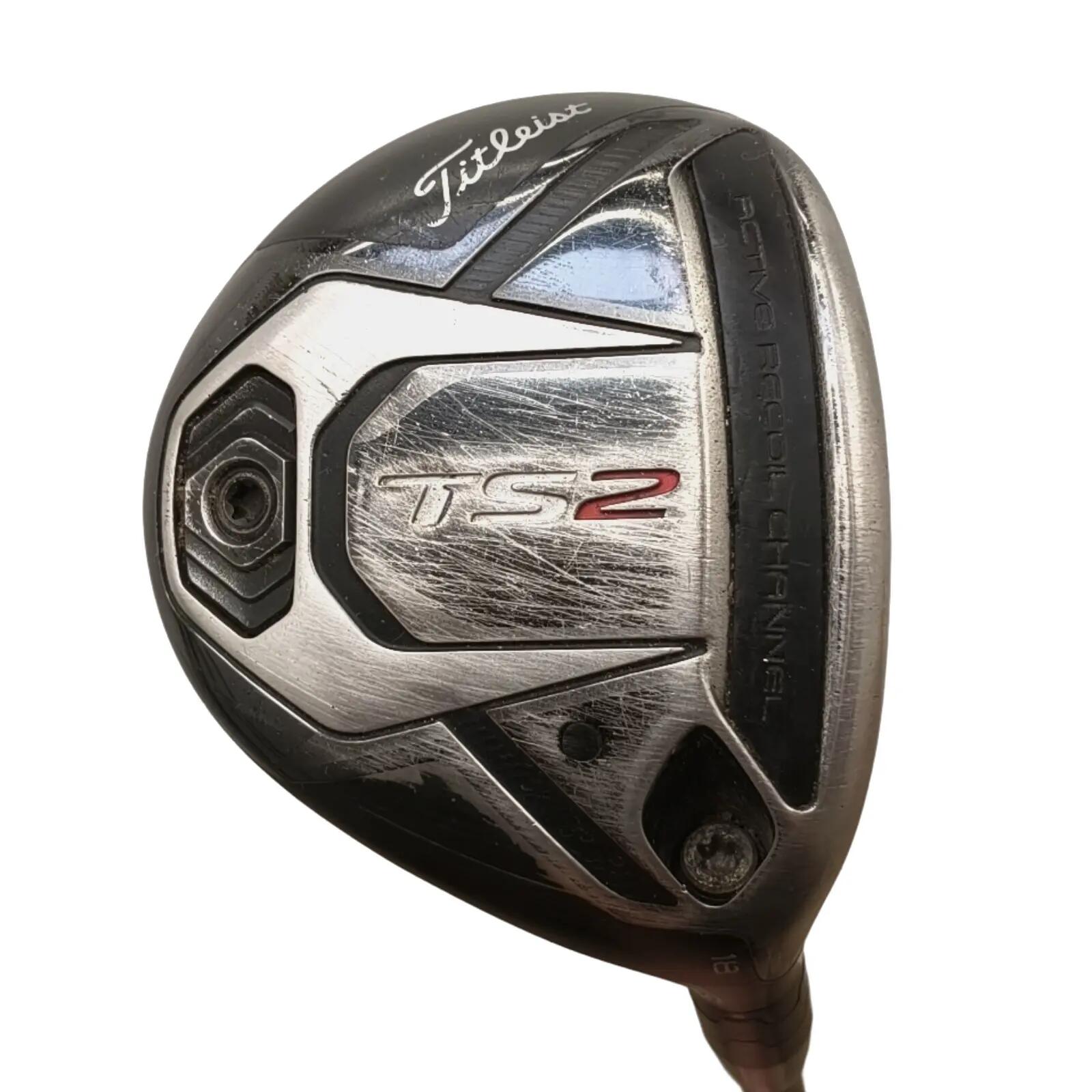 TITLEIST picture